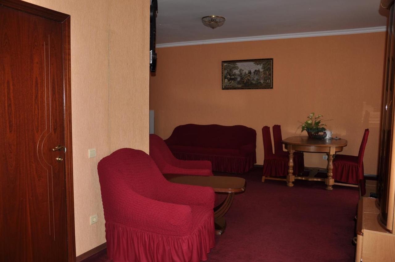 Гагрипш Курортный Комплекс Gagra Exterior foto