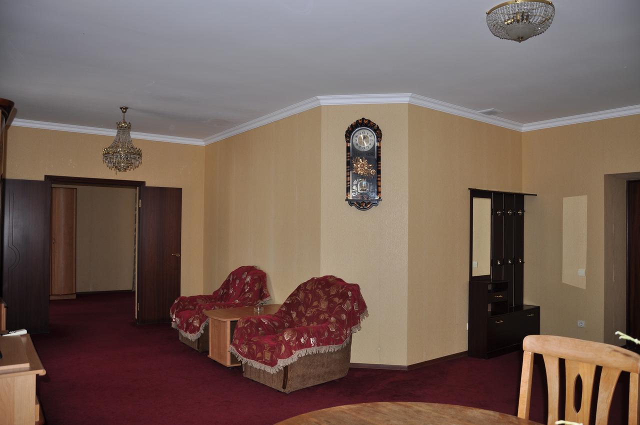 Гагрипш Курортный Комплекс Gagra Exterior foto